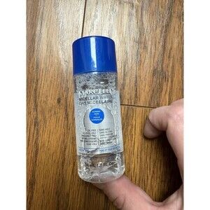 Marcelle Micellar Water Normal Skin • 1.7 Fl Oz • Without Box